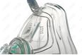 Маска для неинвазивной вентиляции лёгких CPAP VM-2003