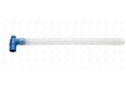 [FM-1511002] Дыхательный контур Fisher Paykel 900900RD010 аналог