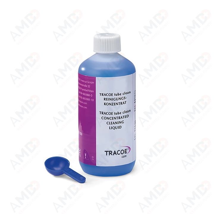 TRACOE tube clean Очиститель REF 933