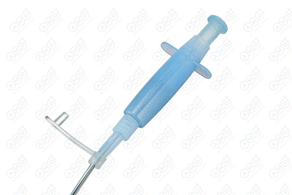 DS-60 Эндобронхиальный блокатор, DS-60_03 DS-60 Эндобронхиальный блокатор, DS-60_03