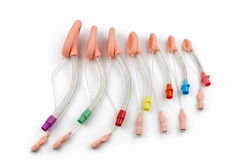 Ларингеальная маска одноразовая LMA1