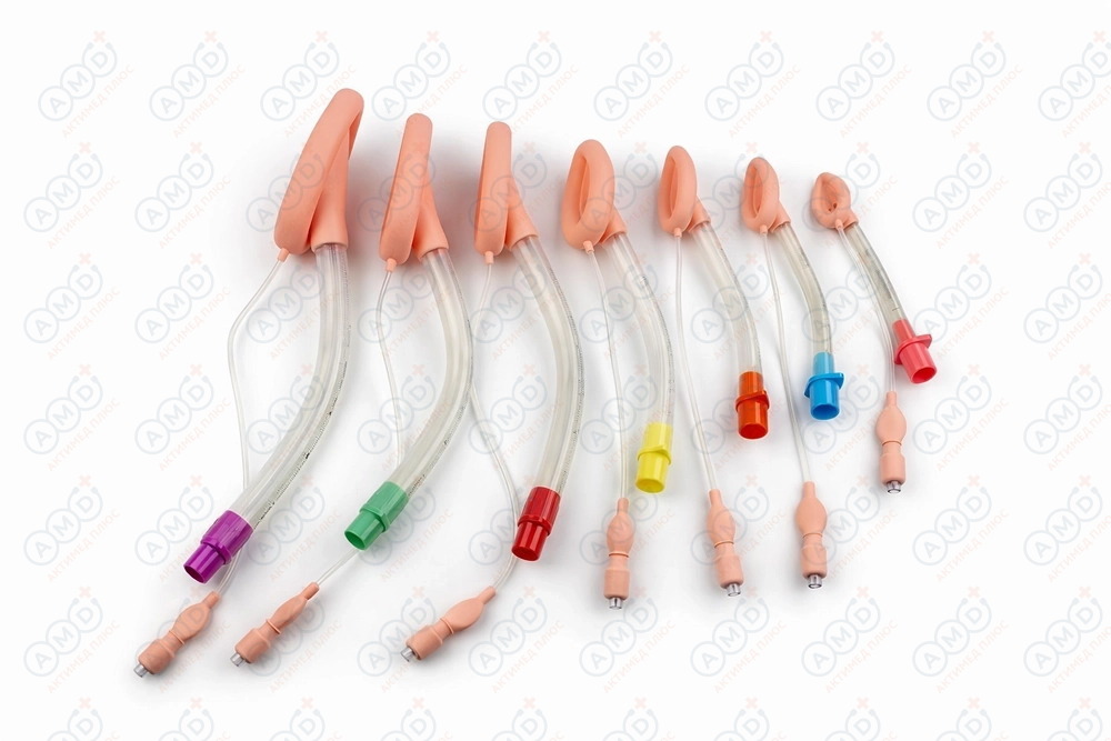 Ларингеальная маска одноразовая LMA1
