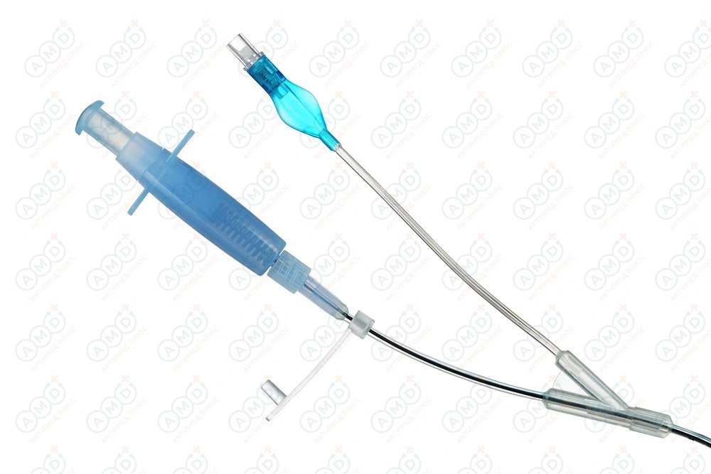 DS-60 Эндобронхиальный блокатор, DS-60_06 DS-60 Эндобронхиальный блокатор, DS-60_06
