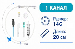 Артикул 609102