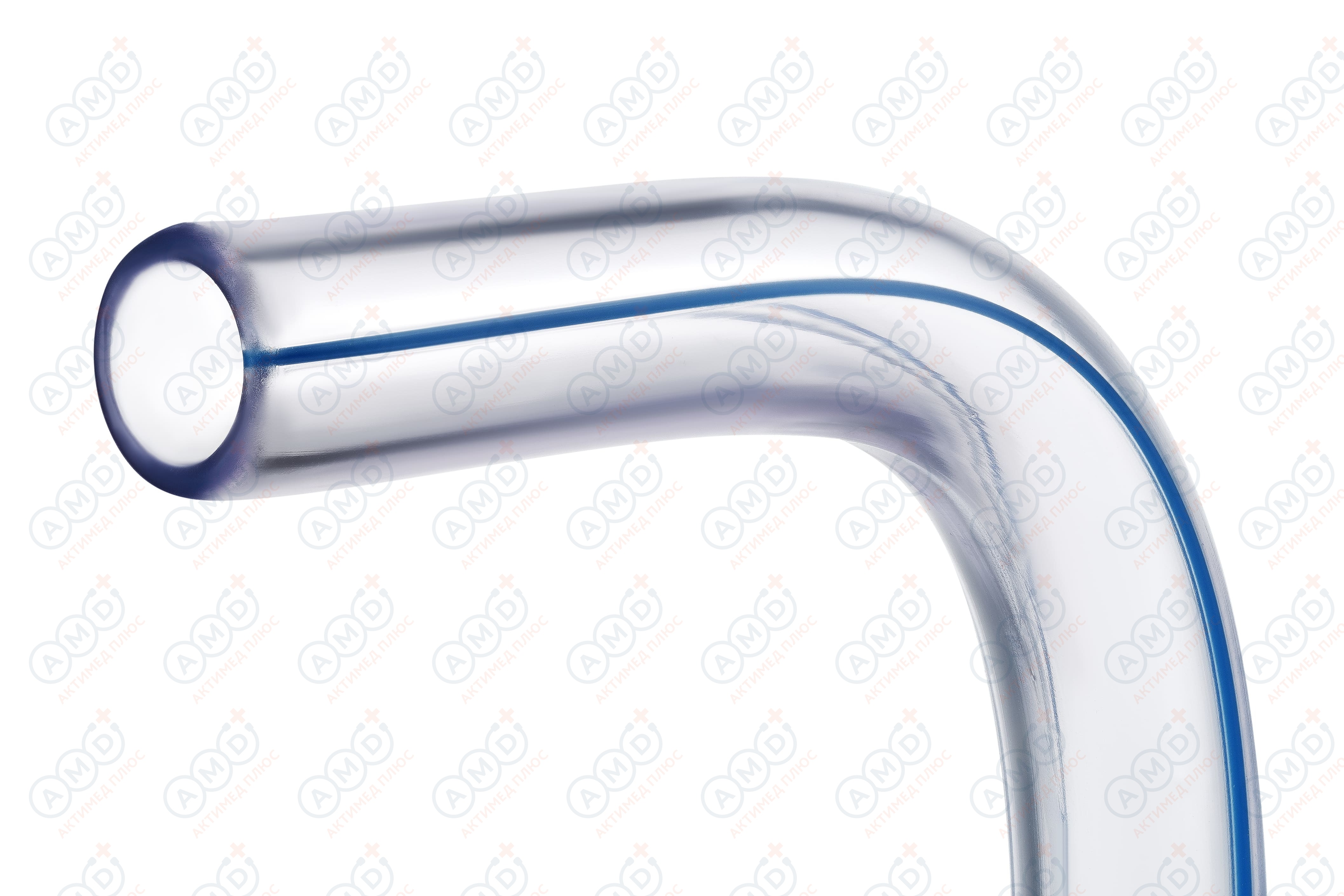 Трубка трахеостомическая без манжеты TNU 75 (5)