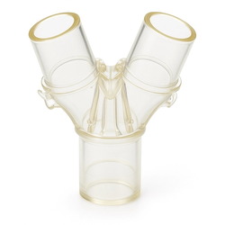 Коннектор многоразовый Y-образный VD-311030