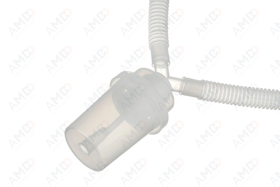 Дыхательный контур Fisher Paykel RT225 аналог_02 Дыхательный контур Fisher Paykel RT225 аналог_02