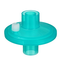 Дыхательный фильтр бактериально-вирусный VF-2160-1_01 Дыхательный фильтр бактериально-вирусный VF-2160-1_01