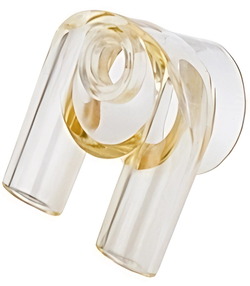 Коннектор многоразовый Y-образный VD-313007