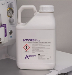 Натронная известь Amsorb