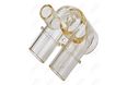 Коннектор многоразовый Y-образный VD-313006-1