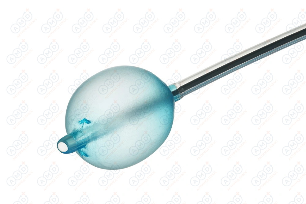 DS-60 Эндобронхиальный блокатор, DS-60_05 DS-60 Эндобронхиальный блокатор, DS-60_05