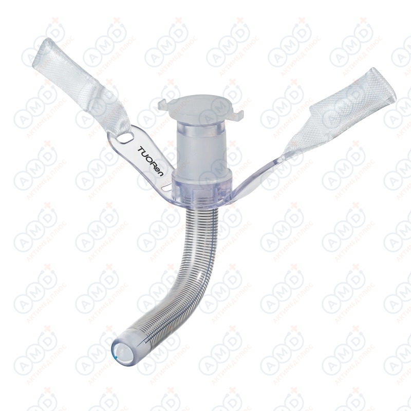 Трубка трахеостомическая без манжеты армированная TRU 75 (1)_04