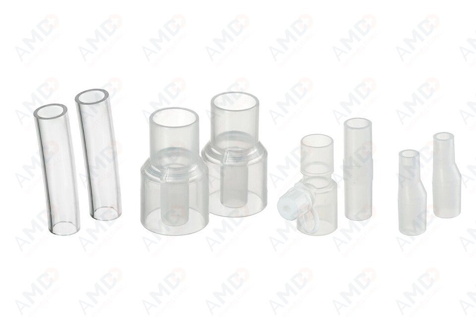 Дыхательный контур Fisher Paykel RT265 аналог_06