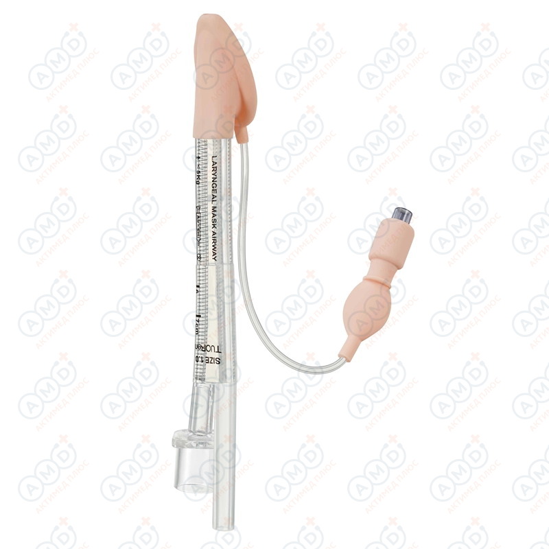 Ларингеальная маска с доступом для желудка LMA310_03