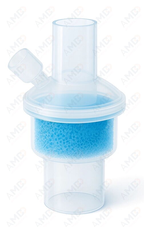 Фильтр тепловлагообменный VH-3350