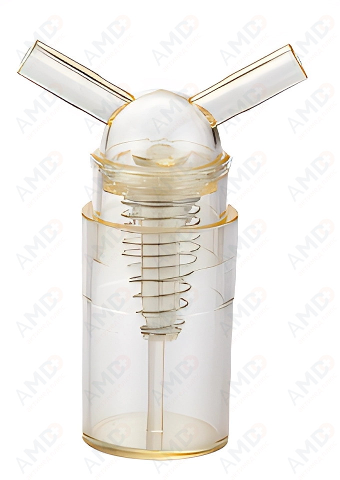 Многоразовый неонатальный влагосборник VD-313023-2_01_out_out