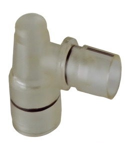 Коннектор угловой VD-311015-2