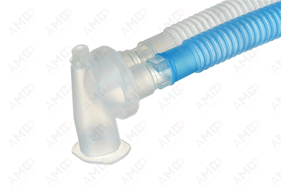 Дыхательный контур Fisher Paykel RT265 аналог_05