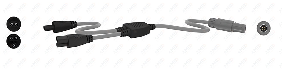 Fisher Paykel 900MR900 аналог_02