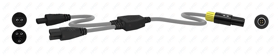 набор с двойным обогревом, аналог Fisher Paykel 900MR817_02 набор с двойным обогревом, аналог Fisher Paykel 900MR817_02