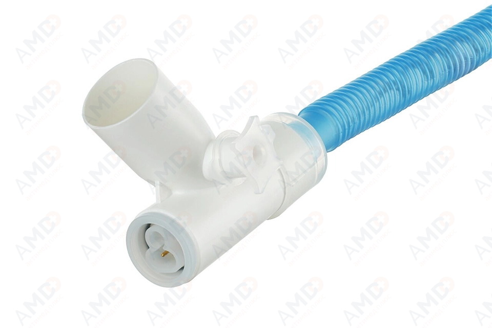 Дыхательный контур Fisher Paykel RT265 аналог_04