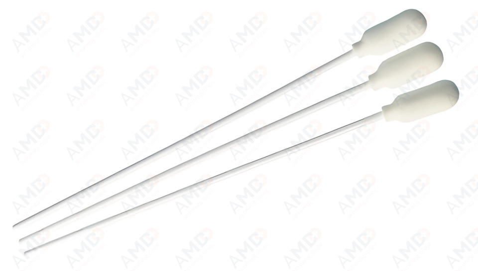 TRACOE tube clean Щетки большие REF 936