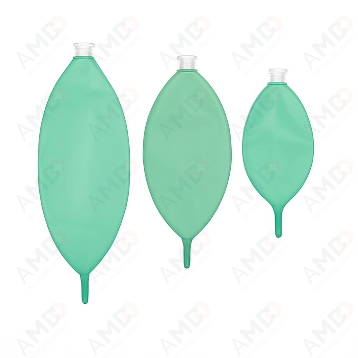 Тестовые легкие VA-8001