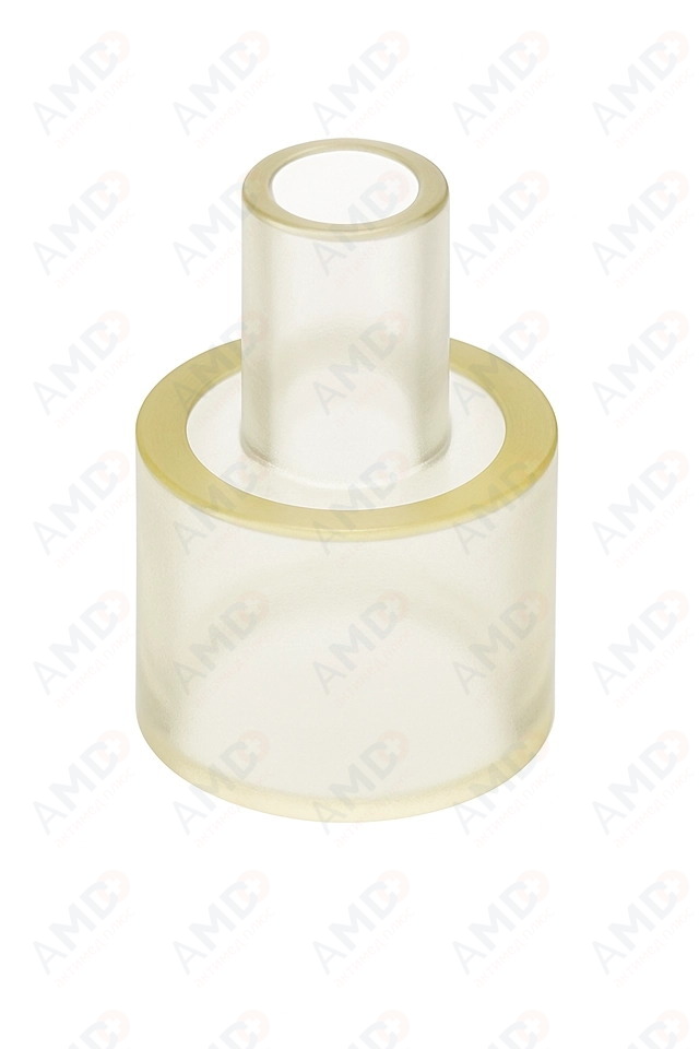 Коннектор многоразовый прямой VD-311033-1