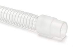 Силиконовые гладкоствольные трубки для дыхательных контуров VA-4011..., VA-4021..., VA-4031...